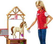 Carica l&#39;immagine nel visualizzatore di Gallery, Barbie-GCK86 Giocattolo, Multicolore, GCK86 - Ilgrandebazar