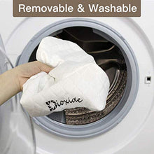 Carica l&#39;immagine nel visualizzatore di Gallery, Dioxide Leg Pillow Dispositivo Medico Morbido Cuscino Memory Foam per Gambe...