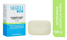 Carica l&#39;immagine nel visualizzatore di Gallery, Saugella Viso Detergente con Zolfo per Pelli Impure e Tendenza Oleosa, 100 gr