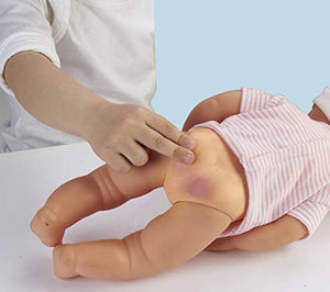 Famosa - Nenuco Sara, Bambola Educativa, 700015154 - Ilgrandebazar