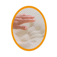 Carica l&#39;immagine nel visualizzatore di Gallery, Marcapiuma - Cuscino in Memory Foam Modello Doppia Onda con 1x - Ilgrandebazar
