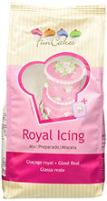 Carica l&#39;immagine nel visualizzatore di Gallery, FunCakes Miscela per Ghiaccia Professionale - 900 g