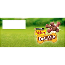 Carica l&#39;immagine nel visualizzatore di Gallery, Purina Friskies Biscotti DeliMix per Cani Adulti, 500g