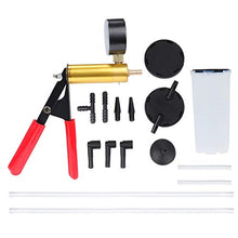 Carica l&#39;immagine nel visualizzatore di Gallery, HSEAMALL Tester per pompe a vuoto autoveicoli, della pompa del...