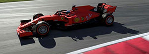 F1 2019 Legends Ed. - - PlayStation 4
