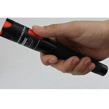 Carica l&#39;immagine nel visualizzatore di Gallery, DAXGD 10mW Pan Tipo plastiche Fault Locator visiva Fibra ottica Cable tester...