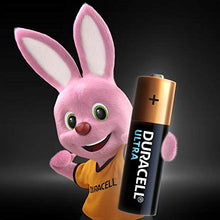 Carica l&#39;immagine nel visualizzatore di Gallery, Duracell Ultra AA con Powercheck, Batterie Stilo Alcaline, 12 - Ilgrandebazar