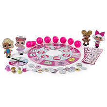 Carica l&#39;immagine nel visualizzatore di Gallery, Spin Master Games L.O.L. Surprise-The Game, 6042059 - Ilgrandebazar