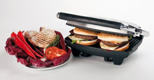 Carica l&#39;immagine nel visualizzatore di Gallery, Ariete 1911 Toast &amp; Grill Slim - Ilgrandebazar