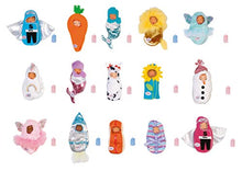 Carica l&#39;immagine nel visualizzatore di Gallery, Baby Born 904091 - Surprise Welle, Modello casuale - Ilgrandebazar