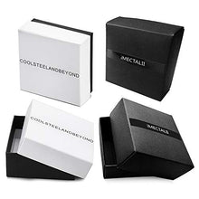 Carica l&#39;immagine nel visualizzatore di Gallery, iMETACLII Grande Gotico Annata Cranio Cerchio Croce Ciondolo, Teschio... - Ilgrandebazar