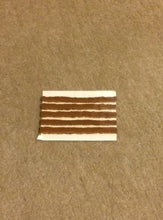 Carica l&#39;immagine nel visualizzatore di Gallery, Kit di riparazione foratura pneumatici per auto e furgoni con 5 corde - Ilgrandebazar
