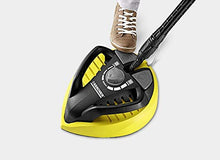 Carica l&#39;immagine nel visualizzatore di Gallery, Kärcher Lavasuperfici T 450, Giallo/Nero - Ilgrandebazar