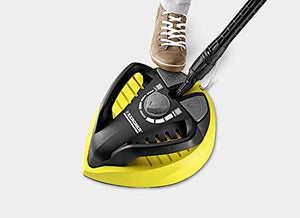 Kärcher Lavasuperfici T 450, Giallo/Nero - Ilgrandebazar