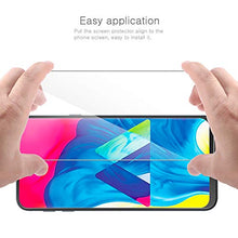 Carica l&#39;immagine nel visualizzatore di Gallery, AROYI [2-Pezzi] Pellicola Protettiva in Vetro Temperato per Samsung Galaxy... - Ilgrandebazar