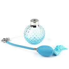 Carica l&#39;immagine nel visualizzatore di Gallery, LUOEM Bottiglia Spray Vuote Nebulizzatore per Profumo Porta Profumo...