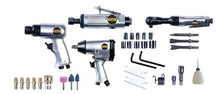 Carica l&#39;immagine nel visualizzatore di Gallery, STANLEY 8221074STN Kit 34 Pezzi, Yellow, S