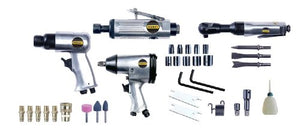 STANLEY 8221074STN Kit 34 Pezzi, Yellow, S