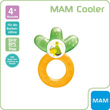 Carica l&#39;immagine nel visualizzatore di Gallery, MAM 816620 - Cooler, Dentaruolo rinfrescante, unisex