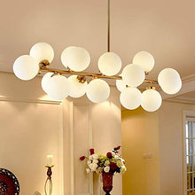 Carica l&#39;immagine nel visualizzatore di Gallery, Lampade LED G9 4W, Azhien Bianche Not Dimmerabile 2700k
