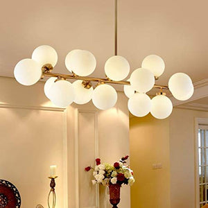 Lampade LED G9 4W, Azhien Bianche Not Dimmerabile 2700k