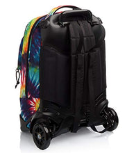 Carica l&#39;immagine nel visualizzatore di Gallery, Trolley Invicta New Plug, Tie &amp; Dye
