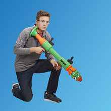 Carica l&#39;immagine nel visualizzatore di Gallery, E7511EU4 Nerf- Fortnite RL Blaster con Dardi, 2 razzi inclusi, Età...