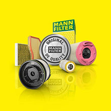Carica l'immagine nel visualizzatore di Gallery, MANN-FILTER C 35 154 Filtro Aria per Automobili