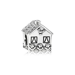 Pandora 791267 - Bead Charm Donna, Argento - Ilgrandebazar