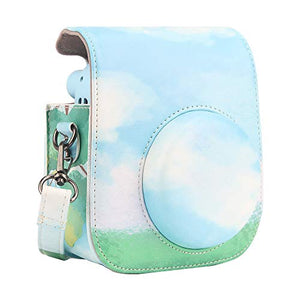 Anter Protective Custodia Compatibile con Fujifilm Instax CASE ONLY, Lovers
