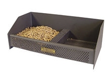 Carica l&#39;immagine nel visualizzatore di Gallery, Imex el zorro 71417 Cestino bruciatore di pellet, 49 x 25 x 17 cm - Ilgrandebazar