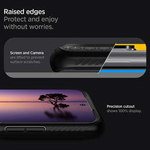 Carica l'immagine nel visualizzatore di Gallery, Spigen Cover Samsung Galaxy S20 Ultra Liquid Air Compatibile con Samsung Galaxy S20 Ultra Cover Custodia [5G] - Nero