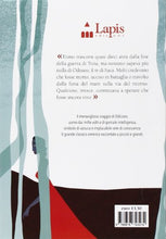 Carica l'immagine nel visualizzatore di Gallery, Odissea (Italiano) Copertina rigida – 26 marzo 2014