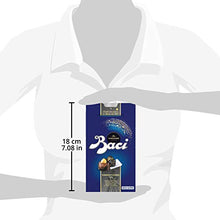 Carica l&#39;immagine nel visualizzatore di Gallery, BACI PERUGINA FONDENTISSIMO 70% cioccolatini al cioccolato fondente extra...