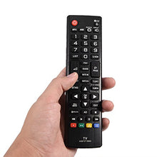 Carica l'immagine nel visualizzatore di Gallery, AKB73715603 telecomando universale per LG, di ricambio TV LG...
