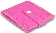 Carica l'immagine nel visualizzatore di Gallery, KEEN'S - Salvascaruote da infermiera rosa, Elite Bags, tasca multiuso Rosa
