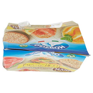 Monviso Bruschette Maxi Integrali ai Cereali - 175 g