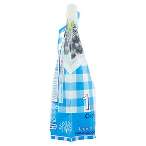 Mil - Sapone Liquido Ecochic, 1 l - Ilgrandebazar
