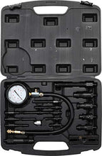 Carica l&#39;immagine nel visualizzatore di Gallery, Kraftmann Tester di Compressione per Motori Diesel - Ilgrandebazar