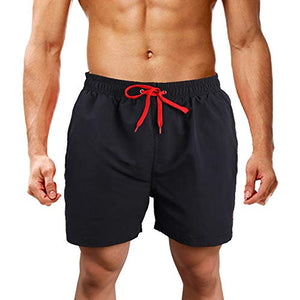 LK LEKUNI Pantaloncini da Bagno Uomo Pantaloncini...