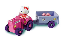 Carica l&#39;immagine nel visualizzatore di Gallery, Unicoplus 8666-00HK - Display Personaggi Hello Kitty (Prodotto Assortito,... - Ilgrandebazar
