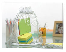 Carica l&#39;immagine nel visualizzatore di Gallery, Post-it 34561 Mini Cubo di Foglietti Riposizionabili, 51 x 51mm, Verde