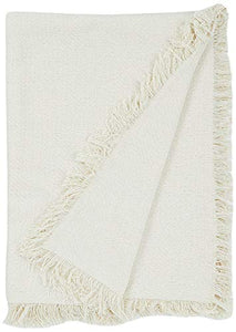 Martina Home - Telo multiuso 230 x 260 cm, Ecru 230 x 260