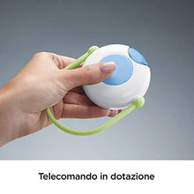 Carica l&#39;immagine nel visualizzatore di Gallery, Fisher-Price CDN41 Giostrina degli Orsetti, Proiettore di Luci e Suoni per...