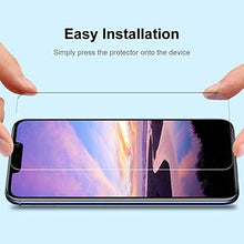 Carica l&#39;immagine nel visualizzatore di Gallery, Miuphro [3 Pezzi Vetro Temperato Compatibile con Huawei huawei mate 20 lite
