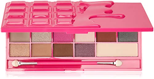 Makeup Revolution London I Heart Palette di... - Ilgrandebazar
