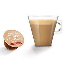 Carica l&#39;immagine nel visualizzatore di Gallery, Nescafé Dolce Gusto Cortado Espresso Macchiato Decaffeinato, 3 Confezioni da...