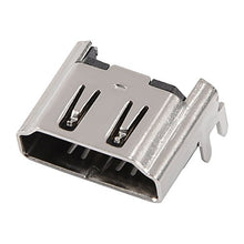 Carica l'immagine nel visualizzatore di Gallery, VBESTLIFE 5Pcs Presa HDMI Connettore Interfaccia Sostituzione Porta...