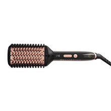 Carica l&#39;immagine nel visualizzatore di Gallery, Imetec Bellissima My Pro Magic Straight Brush PB11 100 Spazzola Elettrica... - Ilgrandebazar