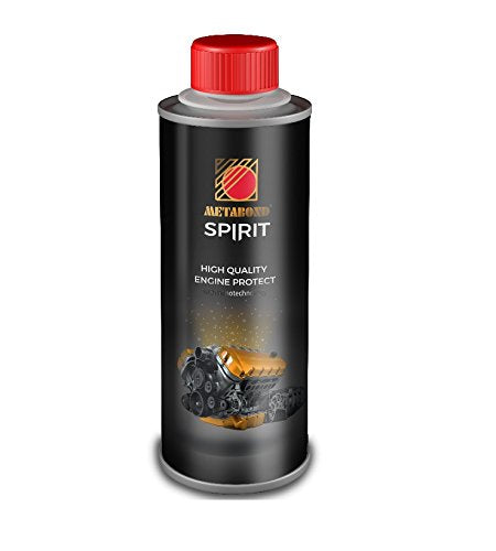 METABOND Spirit - Trattameto Motore Auto Stradale/Racing - Ilgrandebazar